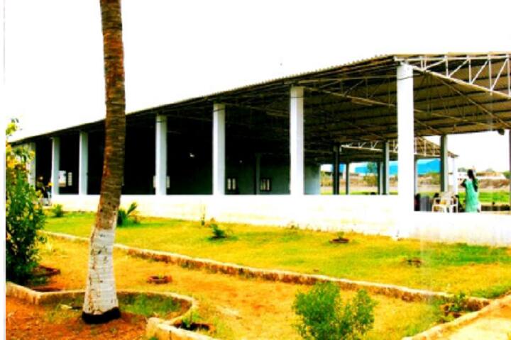 auditorium
